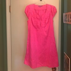 Christiane Celle pink beauty